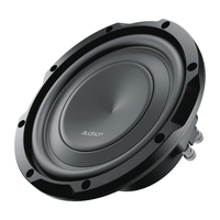 Audison APS 8 D