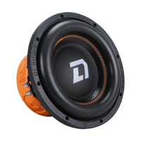 DL Audio Gryphon Pro 10 V.2 SE