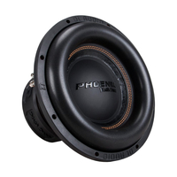 DL Audio Phoenix Black Bass 12