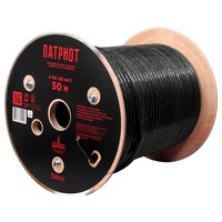 Урал Патриот КС-ПТ 25 (4GA) Чёрный