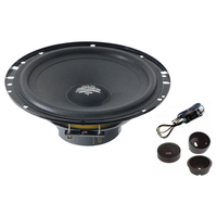 Audio System MX165 Evo
