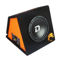 DL Audio Piranha 8A