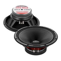 Avatar MTU-81LE