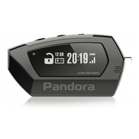 Pandora D-173