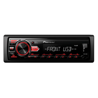 Pioneer MVH-85UB