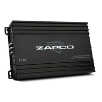 Zapco ST-4B