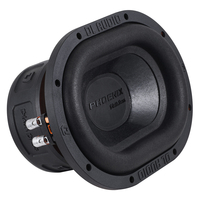 DL Audio Phoenix Black Bass 69