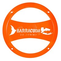 DL Audio Barracuda 165 Grill Orange
