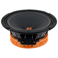 DL Audio Raven 165 V.2