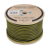 Ground Zero GZSC 2.5x2 OFC