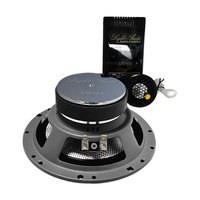 Light Audio LAS-17.2