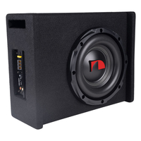 Nakamichi NBX 25M