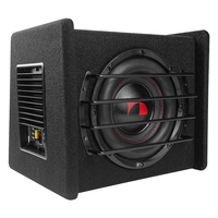 Nakamichi NBX 251A