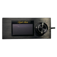 Light Audio LA-cont