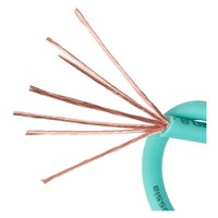 DL Audio Piranha Power Cable 8 Ga Marine