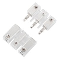 DL audio Raven Power Cable Splitter