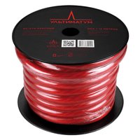 Урал КС-УТП0 Красный