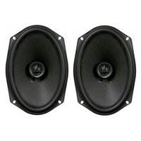 Morel Maximo Coax 6x9