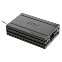 Hellion HAM 4.8Pin DSP