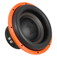 DL Audio Gryphon Lite 10 V.3