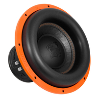 DL Audio Gryphon Pro 12 V.3