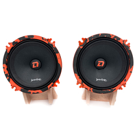 DL Audio Barracuda 130