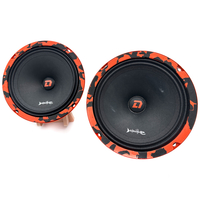 DL Audio Barracuda 165