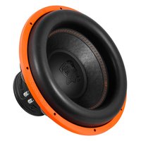 DL Audio Gryphon Pro 15 V.3
