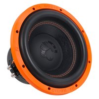 DL Audio Piranha 10 V.2
