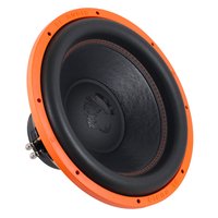 DL Audio Piranha 15 V.2