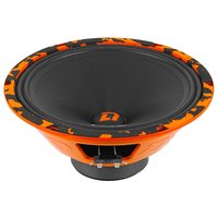 DL Audio Barracuda 250