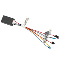 Incar NS-UMS1554