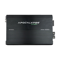 Deaf Bonce Apocalypse ASA-1500.2