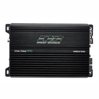 Apocalypse Atom 700.2 PRO