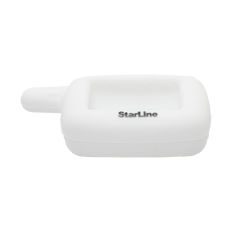 StarLine A4/A6/A8/A9/V5/24v (белый)