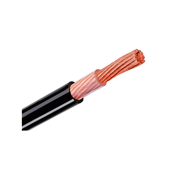 Tchernov Cable Standard DC Power 0 AWG (Black)
