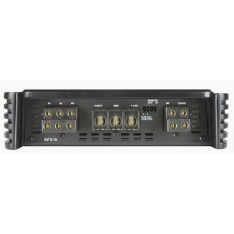 Audison AV 5.1k HD