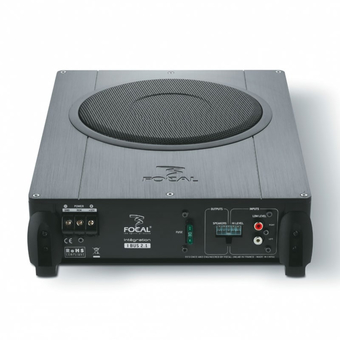 Focal IBus 2.1