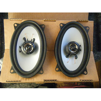 Alpine SXE-4625S