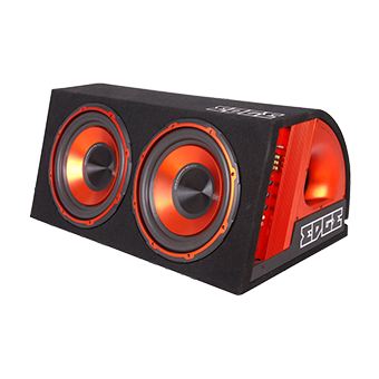 EDGE EDB12A TWIN