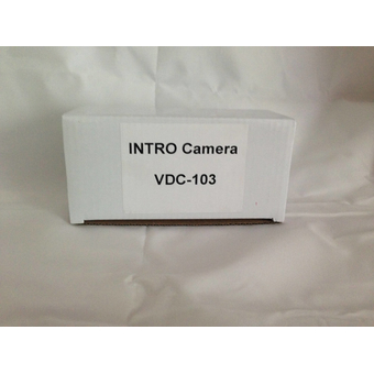 Incar VDC-103
