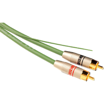 Tchernov Cable Standard 1 IC RCA (5 м)