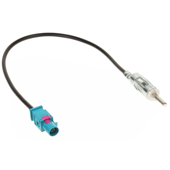 Incar ISO ANT-1