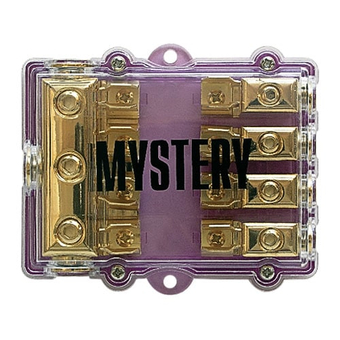 Mystery MPD-13