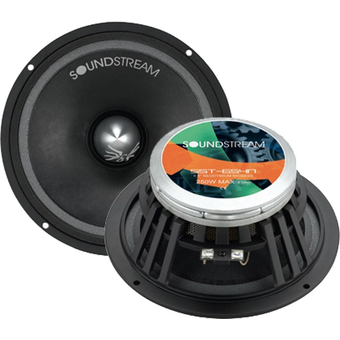 Soundstream SST-654N