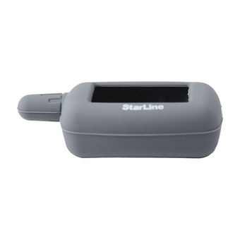 StarLine A4/A6/A8/A9/V5/24v (серый)