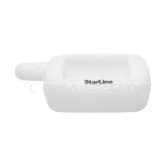 StarLine A4/A6/A8/A9/V5/24v (белый)