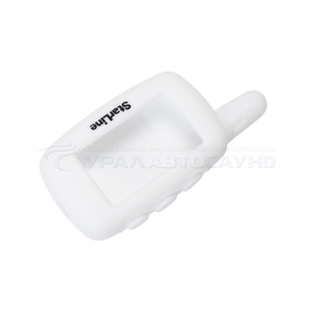 StarLine A4/A6/A8/A9/V5/24v (белый)