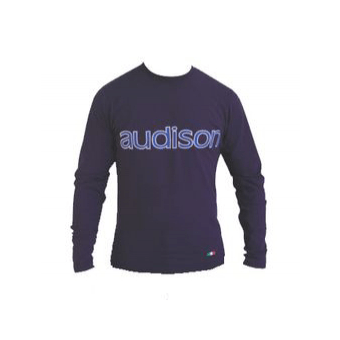 Audison T-Shirt Long sleeve (размер L)