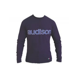 Audison T-Shirt Long sleeve (размер XXL)